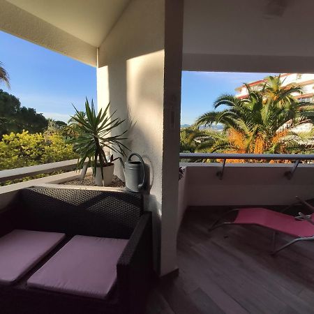 شقة Tres Beau T2 Dans Parc Montfleury ,Proche Centre ,Au Calme 44 Bd Montfleury كان المظهر الخارجي الصورة