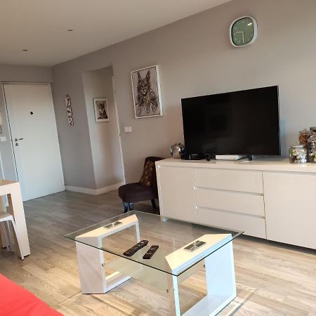 شقة Tres Beau T2 Dans Parc Montfleury ,Proche Centre ,Au Calme 44 Bd Montfleury كان المظهر الخارجي الصورة