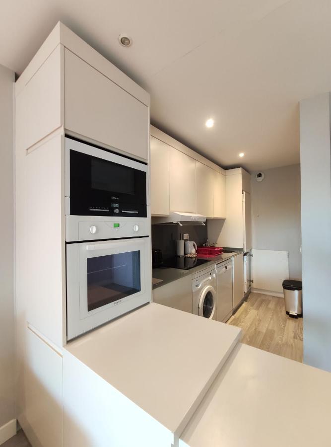 شقة Tres Beau T2 Dans Parc Montfleury ,Proche Centre ,Au Calme 44 Bd Montfleury كان المظهر الخارجي الصورة