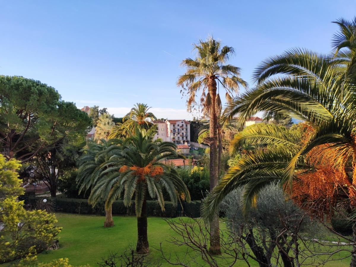 شقة Tres Beau T2 Dans Parc Montfleury ,Proche Centre ,Au Calme 44 Bd Montfleury كان المظهر الخارجي الصورة