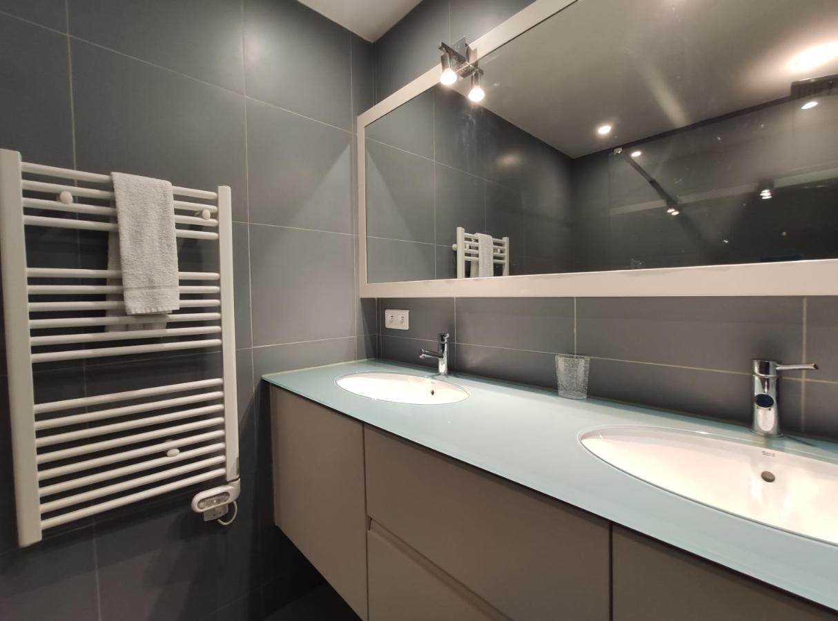 شقة Tres Beau T2 Dans Parc Montfleury ,Proche Centre ,Au Calme 44 Bd Montfleury كان المظهر الخارجي الصورة