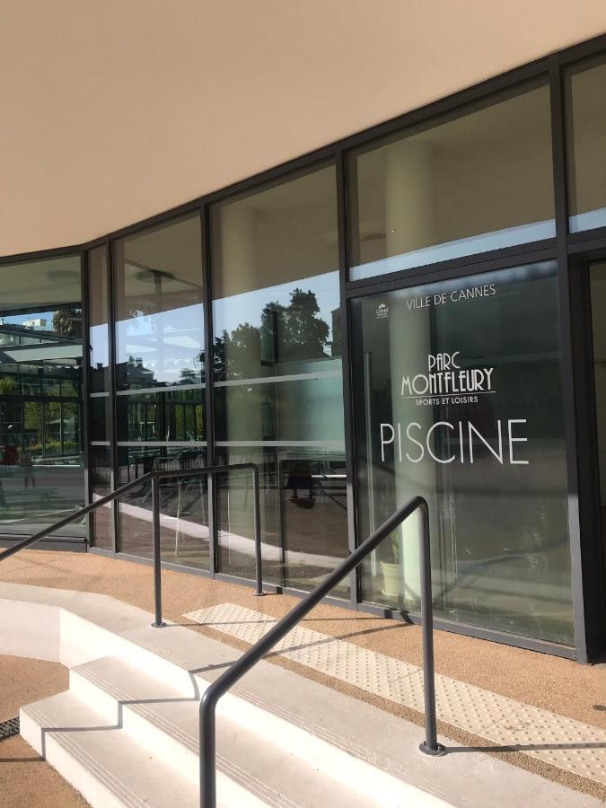شقة Tres Beau T2 Dans Parc Montfleury ,Proche Centre ,Au Calme 44 Bd Montfleury كان المظهر الخارجي الصورة